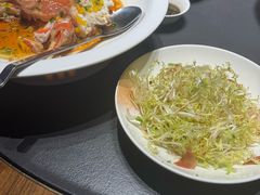 -曼格纳·曼芯馆(杨浦店)