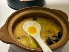 -彩虹之约•淮扬家宴(亚运村店)