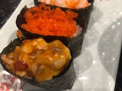 -烤路里·韩国品质自助烤肉(石路天虹4号店)