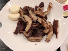 -吾味香葫芦头(安西街店)