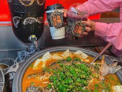 -探鱼·鲜青椒爽麻烤鱼(领展购物广场店)