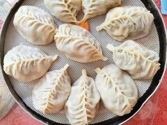 三鲜大馅-叶存利海鲜大馅饺子(海宁路总店)