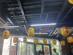 -长安后宰门水盆羊肉(新都心店)