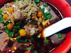 -冯四孃跷脚牛肉·非物质文化遗产店