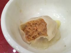 -大眼锅贴水饺(河东店)