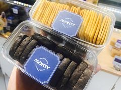 -MaKY米旗(熙地港店)