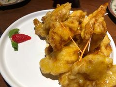 赵师傅锅包肉-额娘·春饼烤鸭(怀特店)