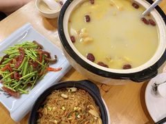 -宏记广东客家菜(丰汇店)