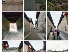 -山西王家大院