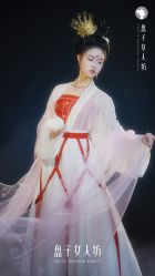 -盘子女人坊生日照·摄影馆(浦东店)