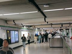 -金科路(地铁站)