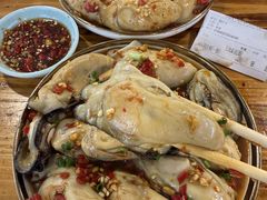 -冶建镜子·中国龙虾王(总店)