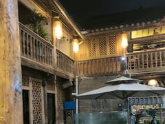 -88号小吃店·经典云南菜·地道纳西美食