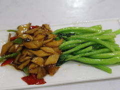 主厨推荐-地方名吃海鲜大馅蒸饺(北戴河店)