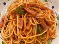 -萨莉亚意式餐厅(金隅嘉品mall店)