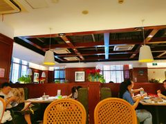-Aqua Oasis 水天堂(爱山广场店)