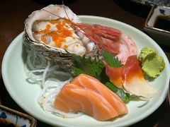 -王氏炉匠·烧鸟·居酒屋(双井店)