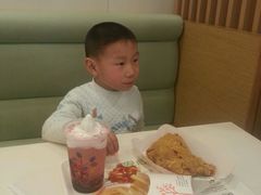 -德克士(通灌北路店)