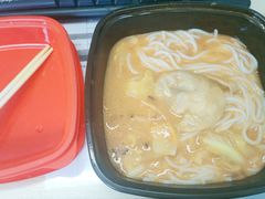 -阿香米线杭州西湖银泰文化广场餐厅