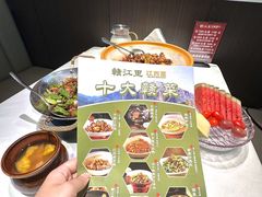 -赣江里•江西菜(望京旺角店)