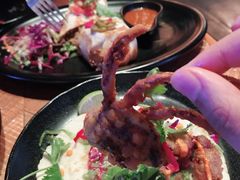 -Luchador摔跤手墨西哥餐厅(恒宇广场店)