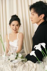 点击看大图 -青禾蒙娜丽莎婚纱摄影(武汉总店)