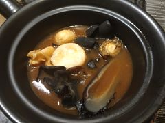 -长沙北辰洲际酒店-兰调全日餐厅