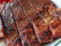 -圣彼得堡观江俄餐厅(中央大街黑金冠店)