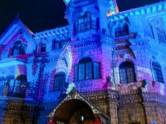 -马勒别墅饭店(静安寺店)