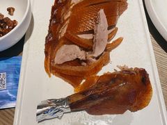 酥不腻烤鸭-小大董·烤鸭(凤凰汇店)