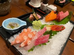 -九洲喜来登酒店湖月日餐厅