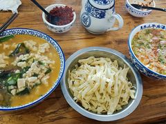 -清真马杰山牛肉汤馆