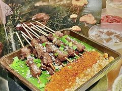 -芸山季·云南野生菌火锅(宝能环球汇店)