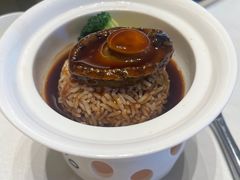 -香港狮子山下·明星粤菜餐厅(北苑店)