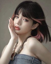 -Hello Lady发型设计