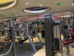 -奇迹健身(SM广场店)