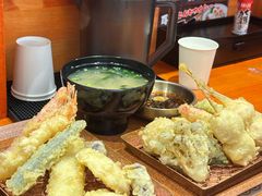 -天妇罗内顺田(罗湖店)