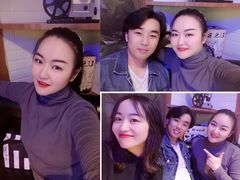 -星聚会KTV(合生汇黑金店)