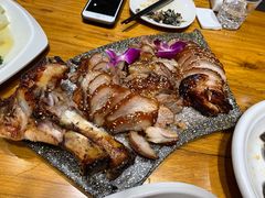 -小胖私厨状元宴·东北私房菜馆