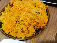 -Masala Curry and BBQ·玛莎拉巴基斯坦美食(金水万达店)