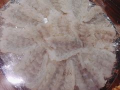 -官塘锋记鱼生·生腌·砂锅粥(牌坊街店)