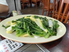 -华仔土鸡店(南洲分店)