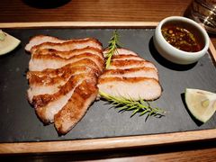 -泰香米泰国餐厅(南宁店)