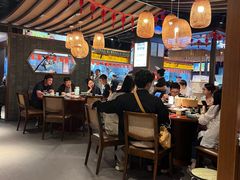 -魏铭鱼头捞饭(晋阳路店)