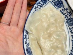 -必点海鲜·海肠捞饭·鲅鱼水饺(滨江道店)