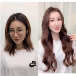 -BM SALON