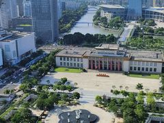 -Hi City·城市之巅