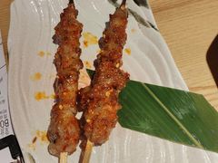 -有喜屋·日料·居酒屋(旭辉广场店)
