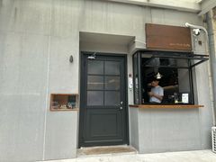 -顽效咖啡-One Shot Cafe