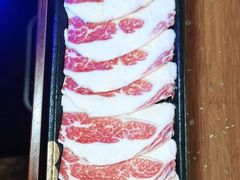 -九田家黑牛烤肉料理·自助(洪洞县城市花园店)